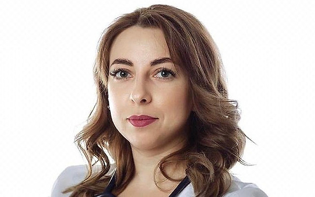 Подщипкова Татьяна Борисовна