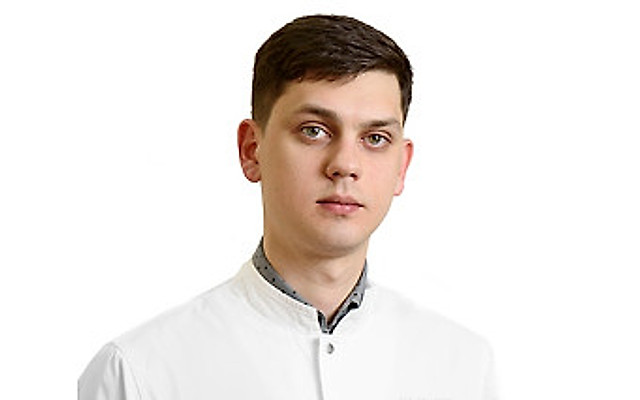 Шутов Иван Дмитриевич