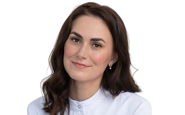Ионова Анна Игоревна