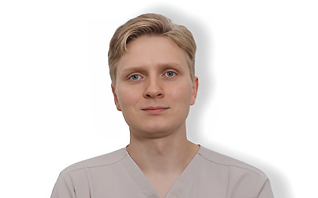 Белов Андрей Сергеевич
