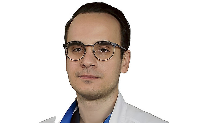 Сивирян Иван Васильевич