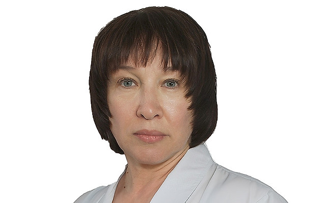 Селезнева Наталия Вячеславовна