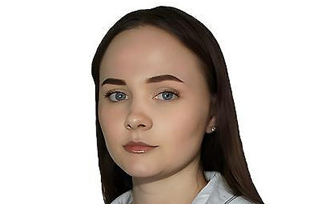 Едунова Елизавета Романовна