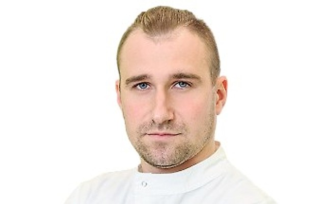 Корякин Михаил Юрьевич
