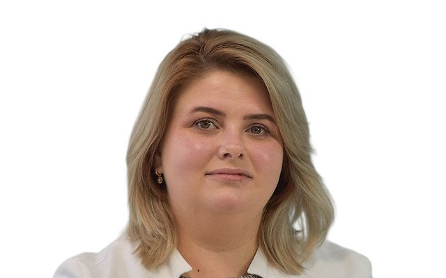 Федотова Елена Евгеньевна