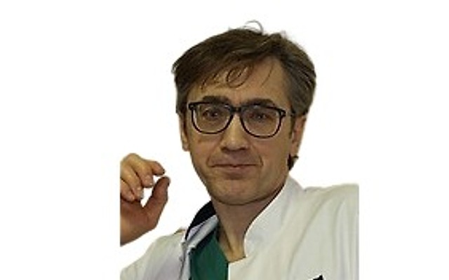 Малафеев Игорь Владимирович