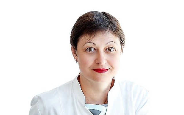 Кукеева Юлия Юрьевна