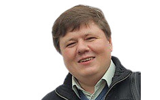 Козлов Михаил Александрович