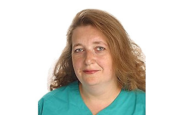 Сладкова Светлана Васильевна