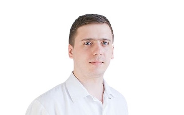 Дьяков Михаил Анатольевич