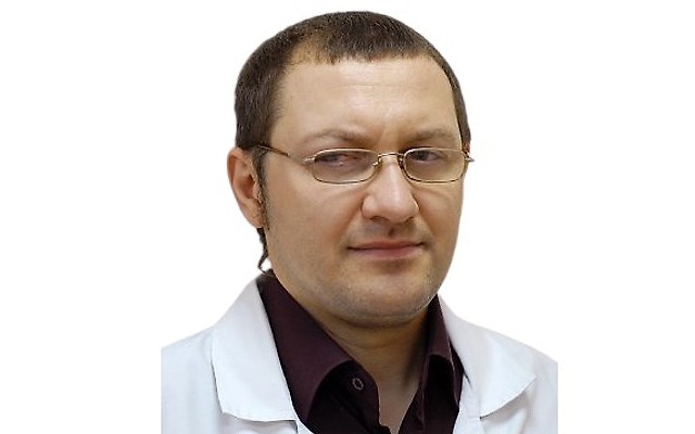Алексин Григорий Владимирович