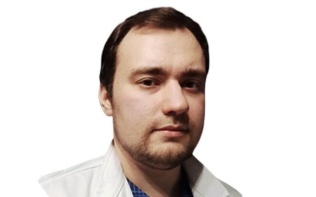 Портных Александр Валерьевич