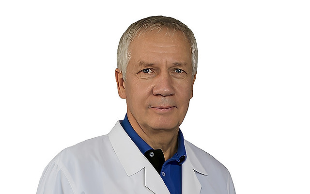 Родионов Роман Николаевич