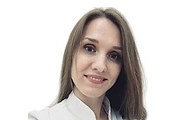 Мельникова Татьяна Васильевна