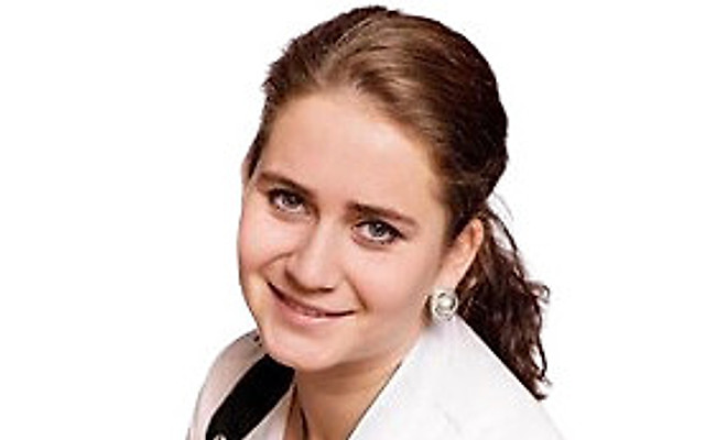 Ламброзова Алина Владимировна