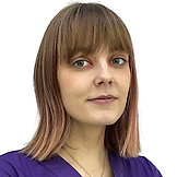 Миникина Нелли Михайловна