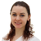 Галас Анна Александровна