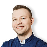 Крупин Николай Игоревич