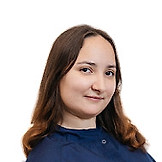 Вобликова Виктория Александровна