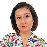Шкурина Дарья Владимировна