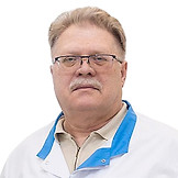 Кротенко Виктор Васильевич