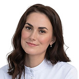 Ионова Анна Игоревна