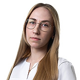 Яковлева Елена Викторовна