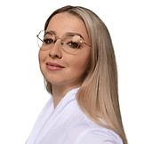 Костюшина Анастасия Сергеевна