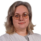 Королева Наталья Васильевна
