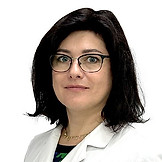 Сундукова Наталья Александровна