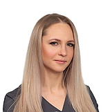 Антонова Дарья Сергеевна