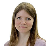 Трофимова Анастасия Юрьевна