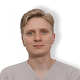 Белов Андрей Сергеевич