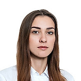 Бутивченко Анастасия Андреевна