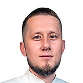 Нагуманов Ильяс Ануарович