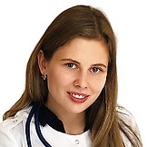 Евдокимова Светлана Юрьевна