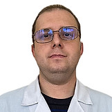 Еровенков Максим Сергеевич