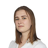 Кабанова Екатерина Сергеевна