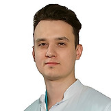 Хоченков Никита Юрьевич
