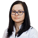 Кобзева Людмила Александровна