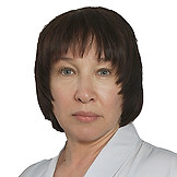 Селезнева Наталия Вячеславовна