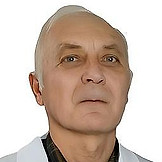 Кохан Юрий Андреевич