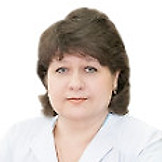 Волосаева Лариса Анатольевна