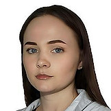Едунова Елизавета Романовна
