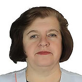 Ежова Александра Григорьевна