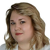 Першикова Мария Сергеевна