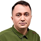 Расулов Кароматулло Хикматуллоевич