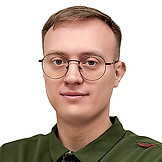 Ярцев Кирилл Викторович