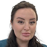 Щелкова Вероника Александровна