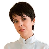 Сурьянинова Алина Михайловна